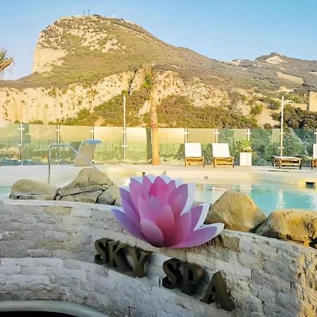 Ocean Spa Plaza Resort Apartment Γιβραλτάρ Εξωτερικό φωτογραφία