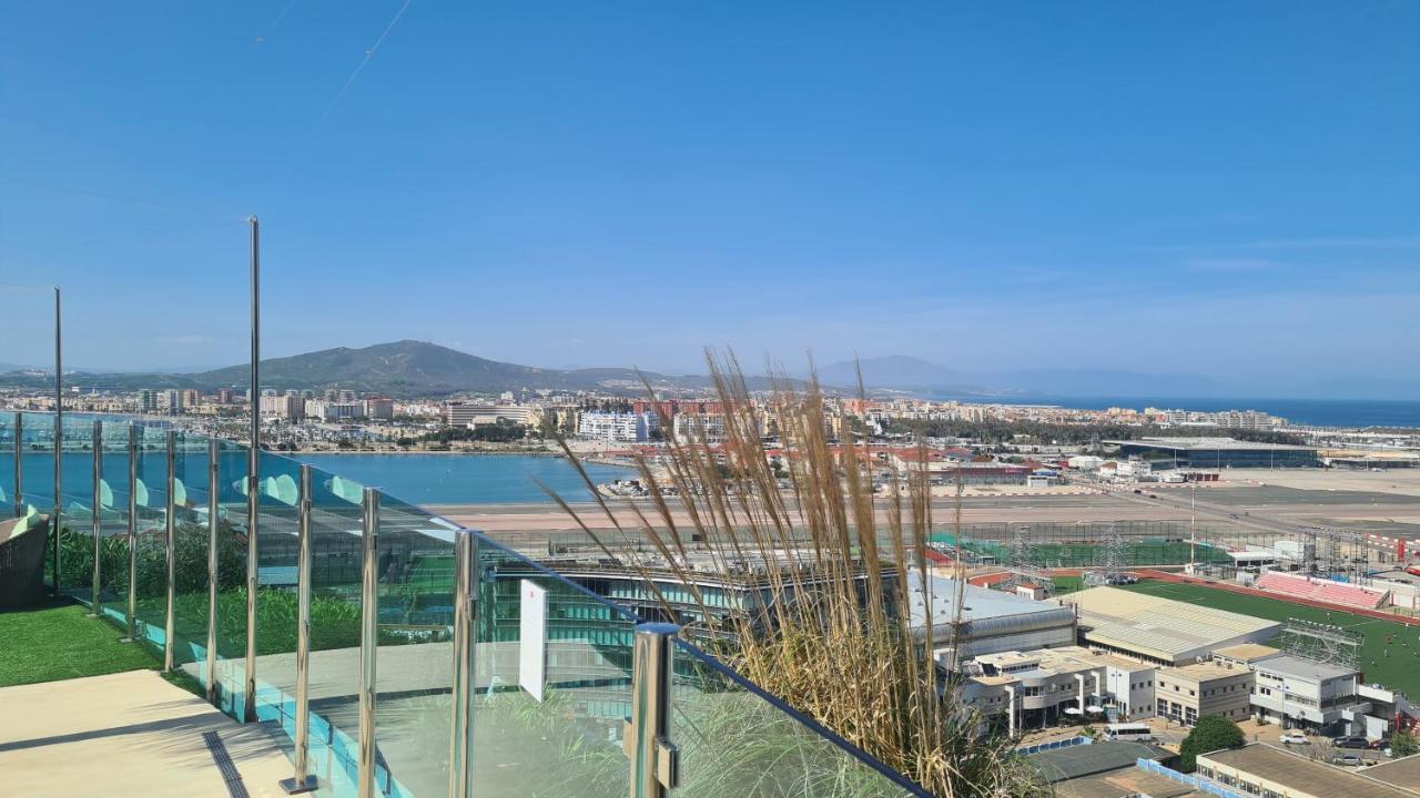 Ocean Spa Plaza Resort Apartment Γιβραλτάρ Εξωτερικό φωτογραφία