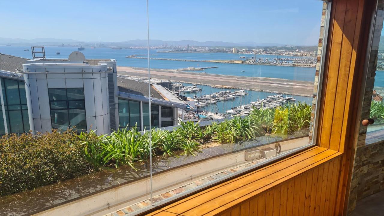 Ocean Spa Plaza Resort Apartment Γιβραλτάρ Εξωτερικό φωτογραφία