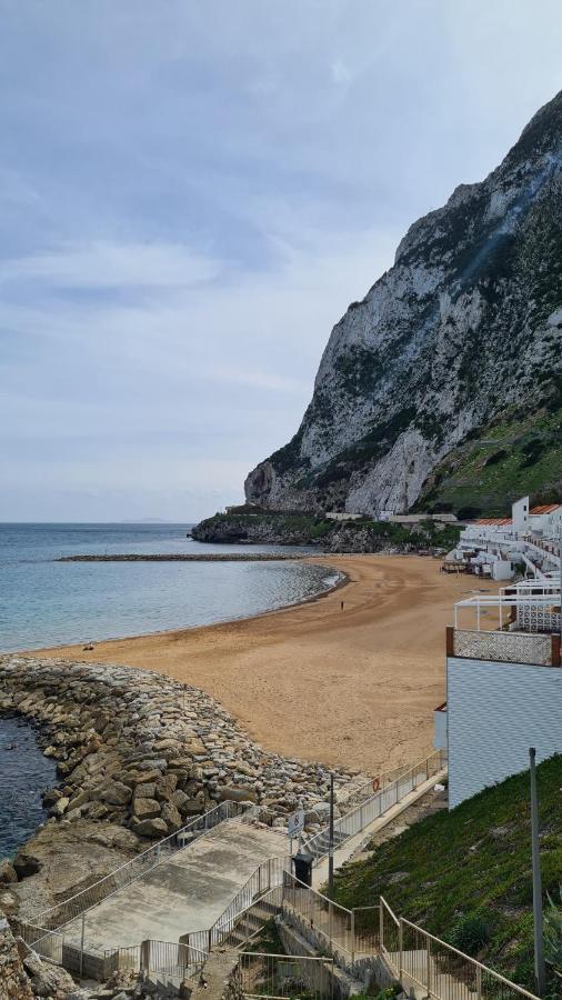 Ocean Spa Plaza Resort Apartment Γιβραλτάρ Εξωτερικό φωτογραφία