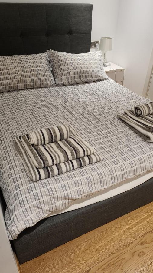 Ocean Spa Plaza Resort Apartment Γιβραλτάρ Εξωτερικό φωτογραφία