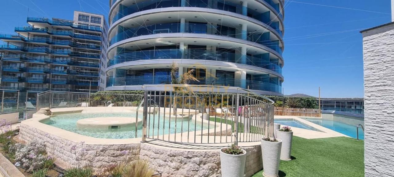 Ocean Spa Plaza Resort Apartment Γιβραλτάρ Εξωτερικό φωτογραφία