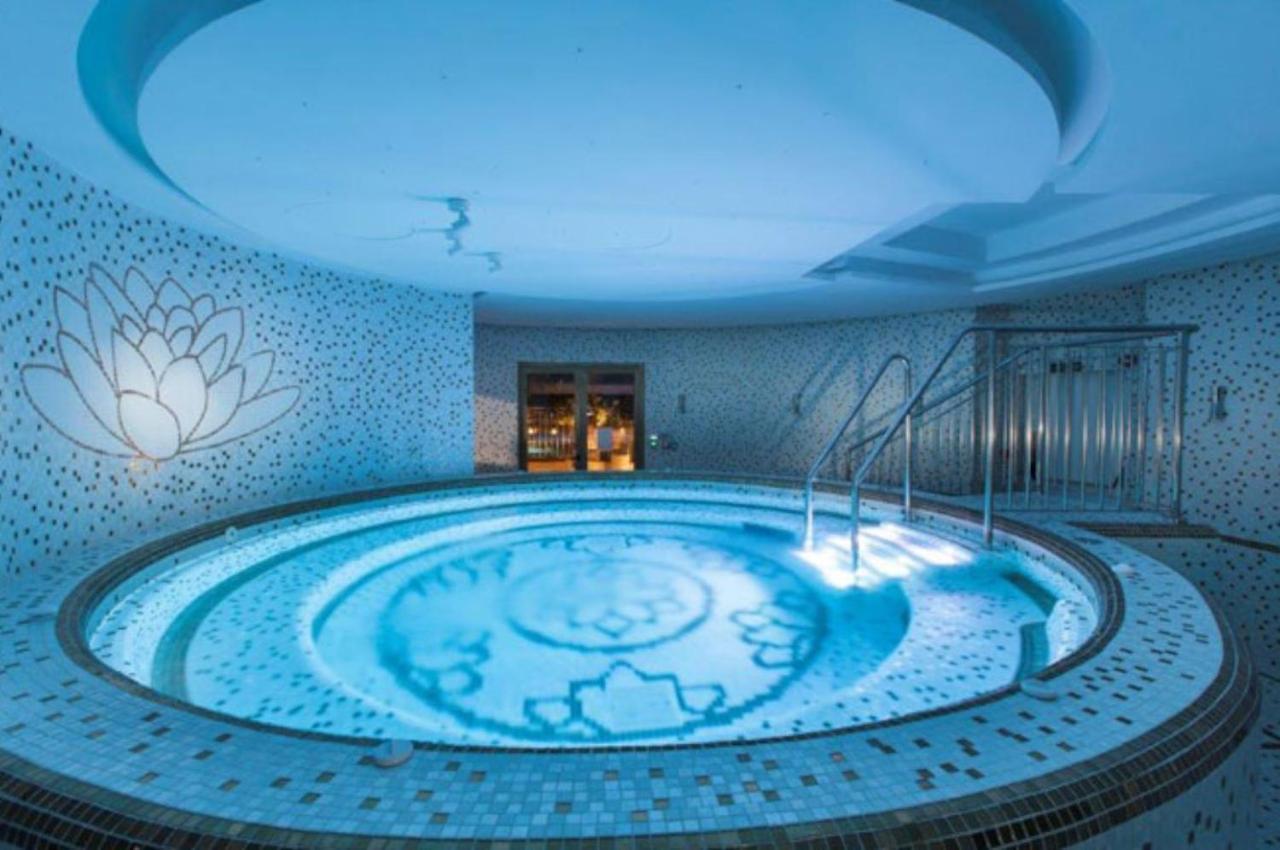 Ocean Spa Plaza Resort Apartment Γιβραλτάρ Εξωτερικό φωτογραφία